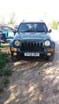 Jeep Cherokee/Джеп Чероке