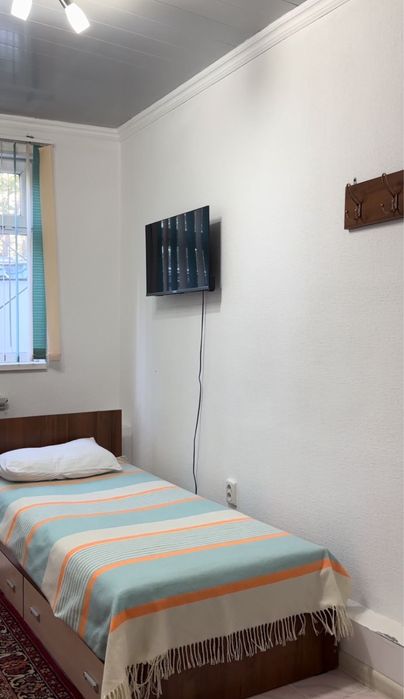 Сдается место в комнате