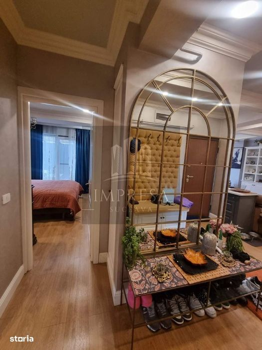 Oferta! Avans si rate! 60.000euro avans si diferenta lux terasa 30mp