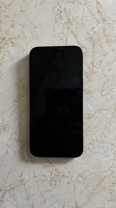Iphone 13 черен варянт