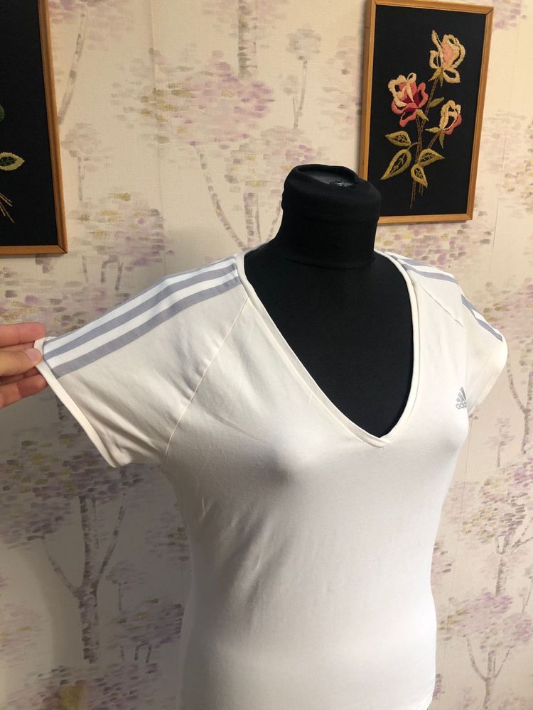 Tricou dama Adidas