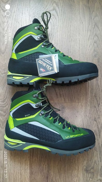 La Sportiva Trango Tower GTX