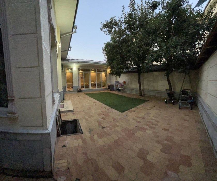 * РАКАТ Яккасарай 3 Соток 6 Комнат Ориентир с улицы Мукими