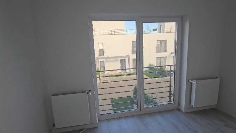 Casa tip duplex Dealul Furcilor