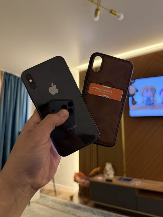 Айфон XS 256 gb в наличии