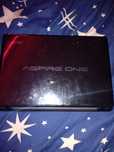 Vând laptop aspire one urgent ‼️