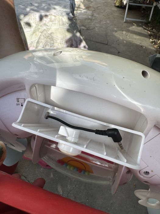 Jucarie Chicco bebelusi