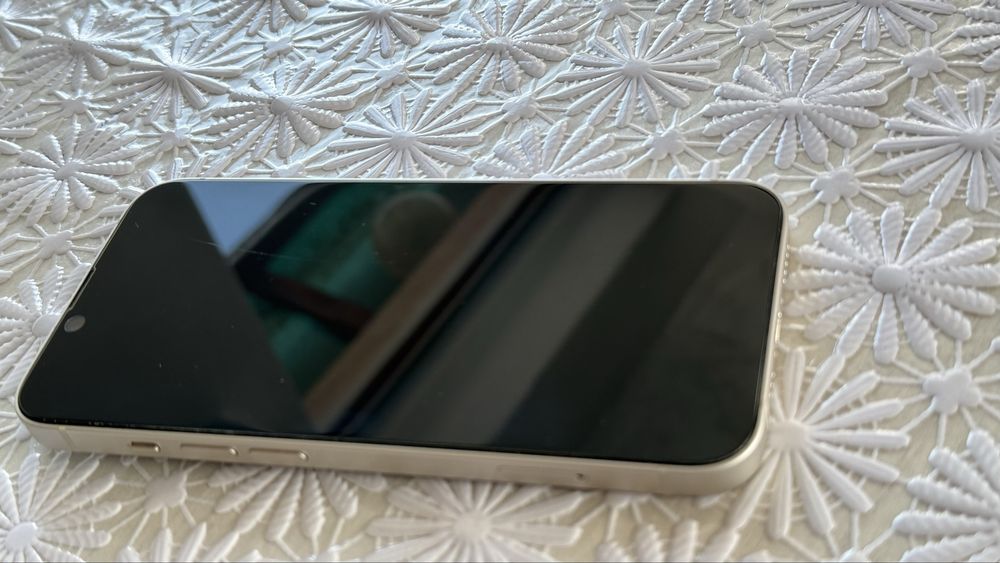 Iphone 14 128GB starlight