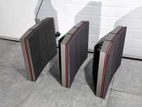 Boxe BANG & OLUFSEN RL60.2 ,8 ohm, 60w, beovox red line edition