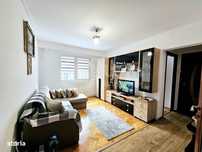 Apartament 3 camere la cheie | Etaj 1 | Manastur | Zona Complex Big