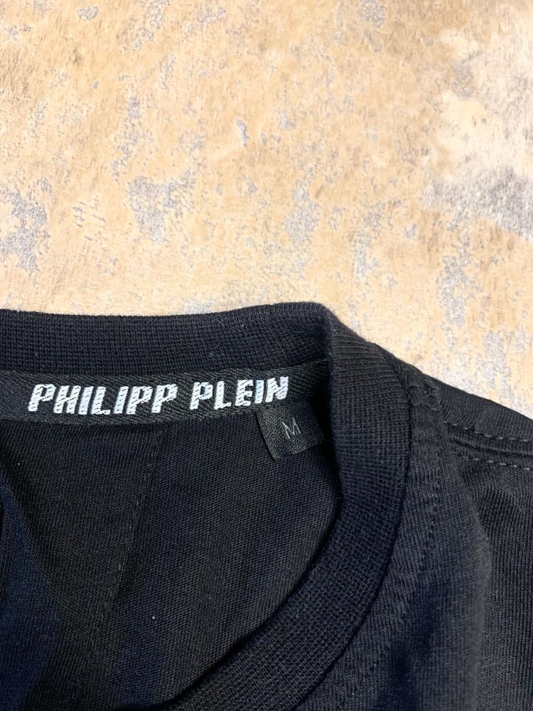 Tricou Philipp  Plein