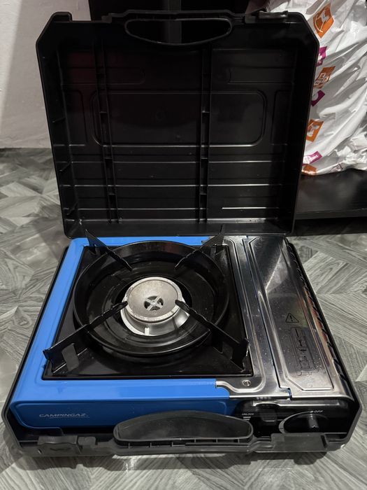 Aragaz camping/camion