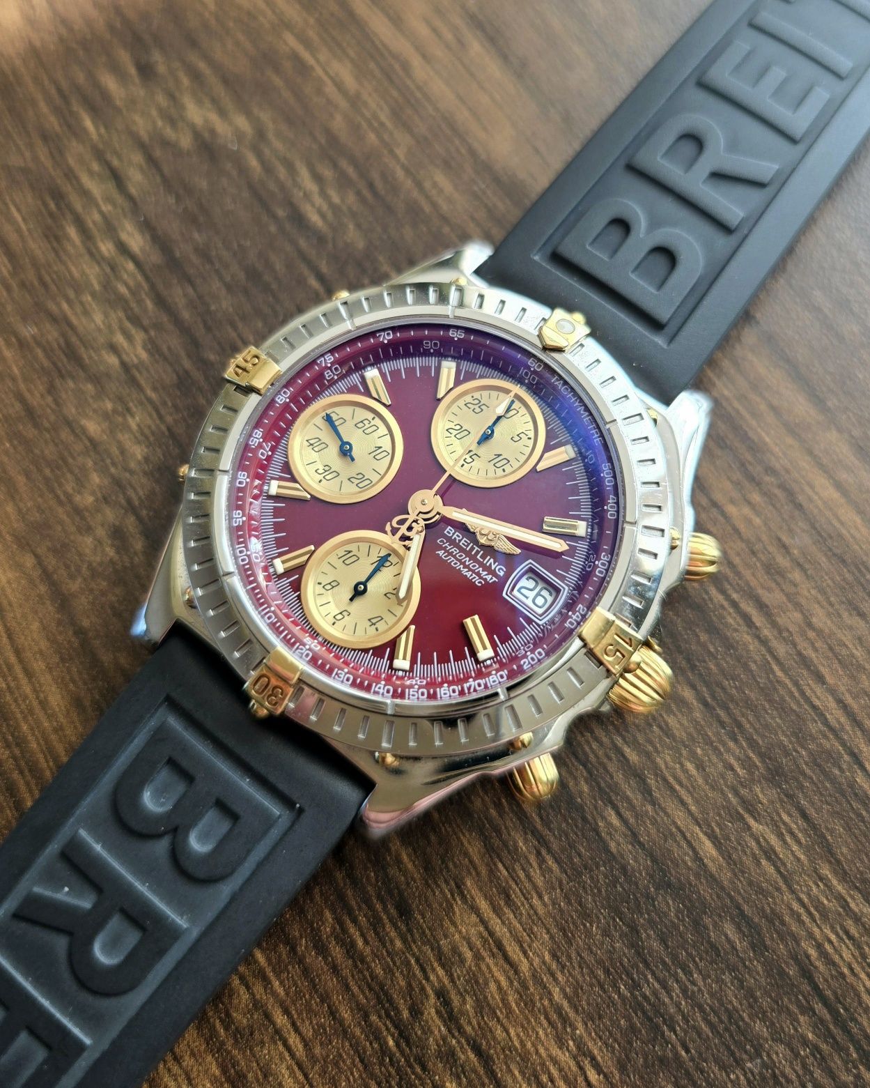 Breitling Chronomat B13050