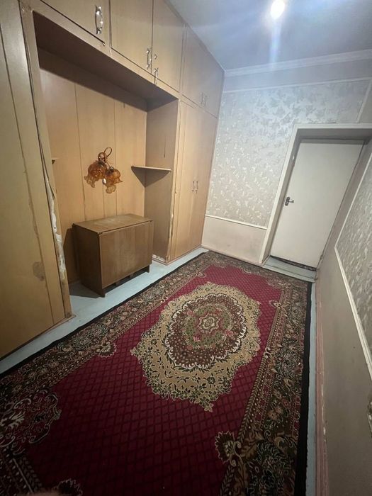 Kunlik Qizlaga Kvartira Chilonzor