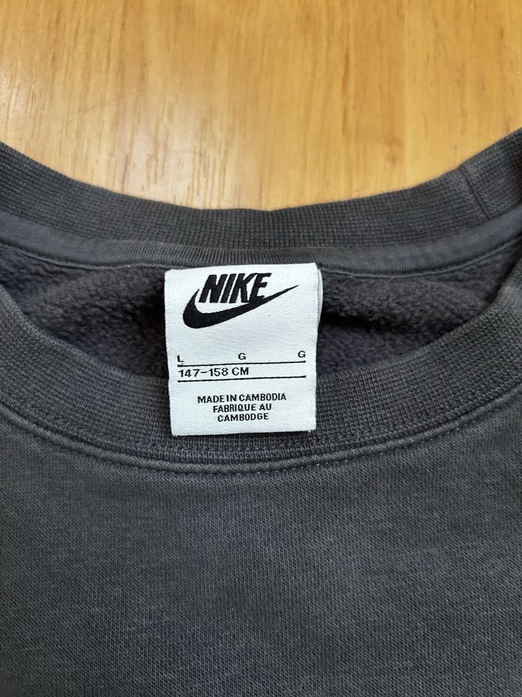 Nike Горнище 147-158