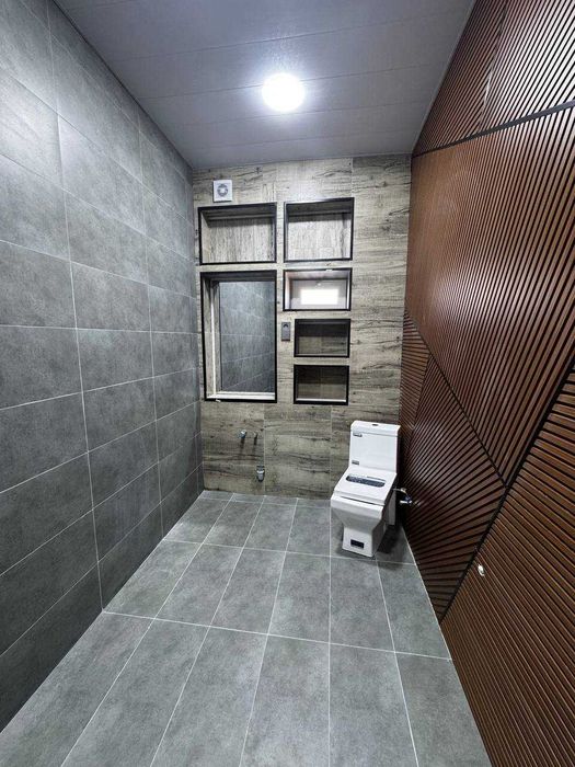 Продаётся современный таунхаус в евростиле с новым евроремонтом !