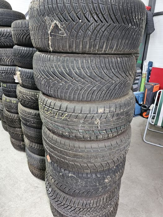 Anvelope la bucata vara sau iarna