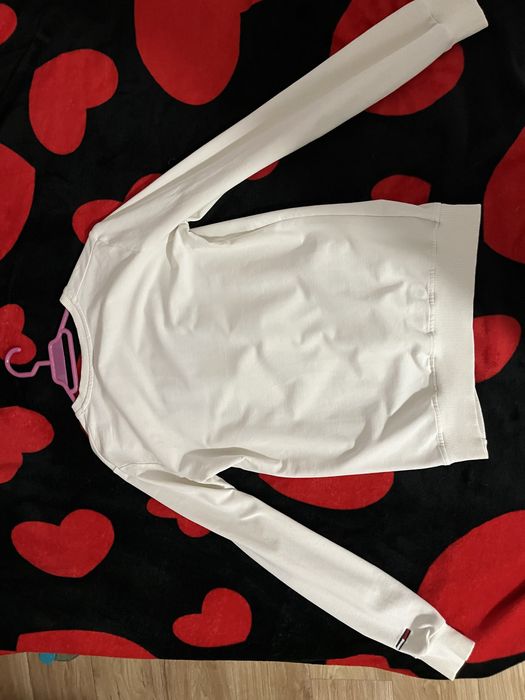 Bluza Tommy Hilfiger