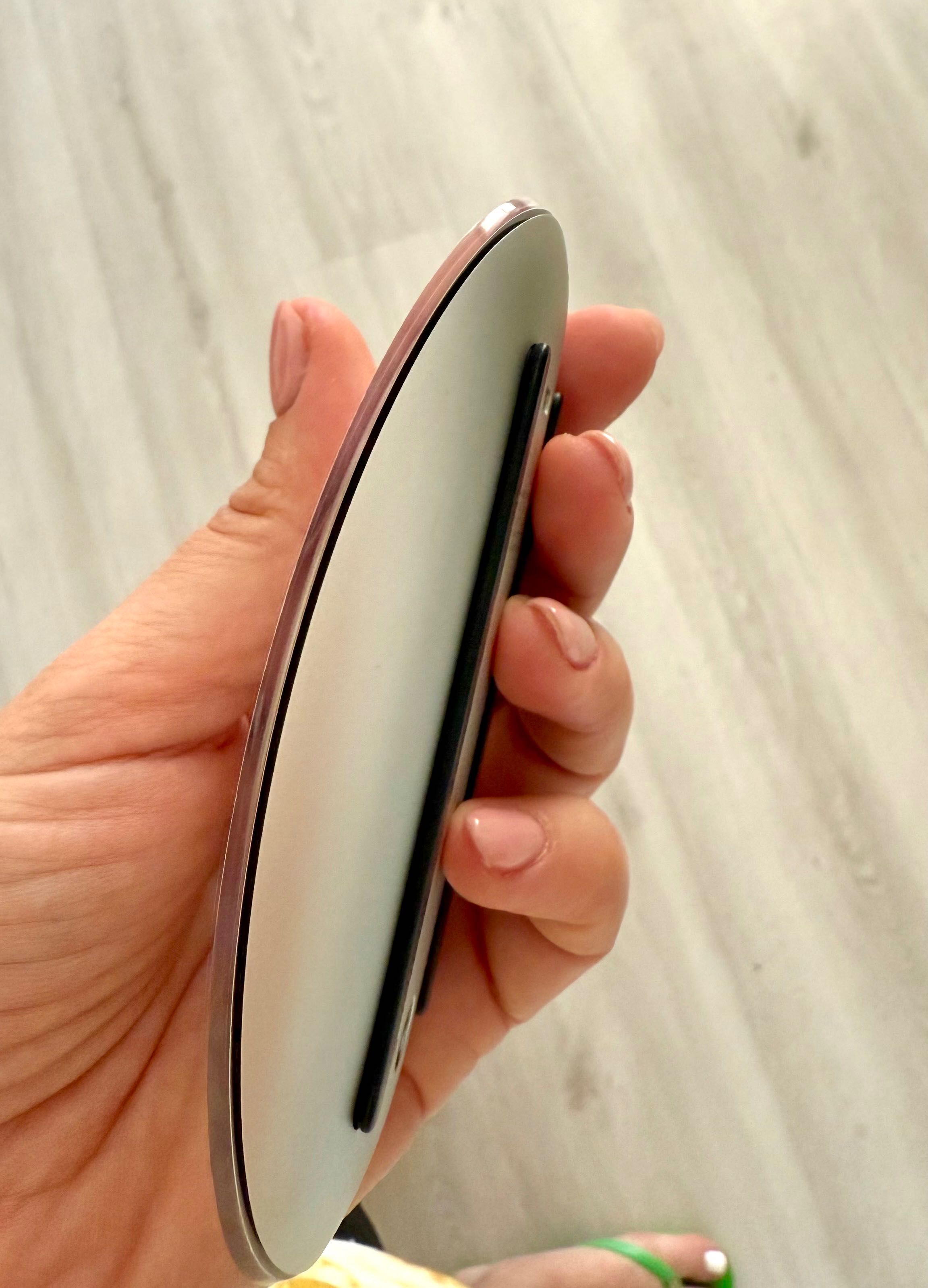 Magic mouse apple мишка