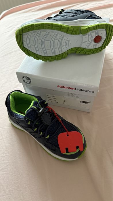 Incaltaminte copii marime 26 Elefanten