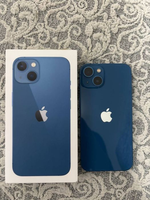 Iphone 13 128 гб