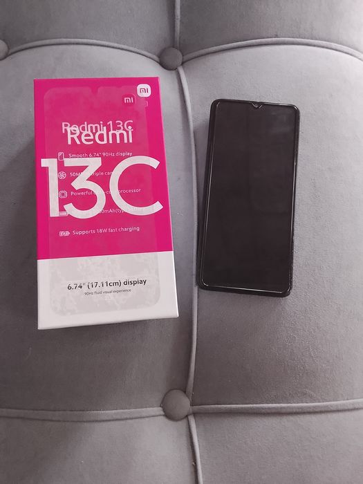 Продам редми 13С