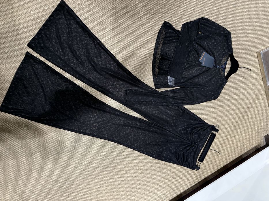 Compleu Louis Vuitton calitate premium