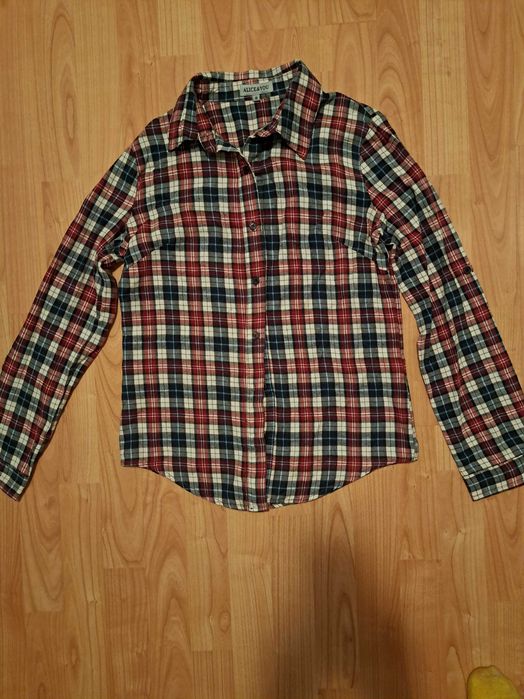 Camasa dama Alice & You