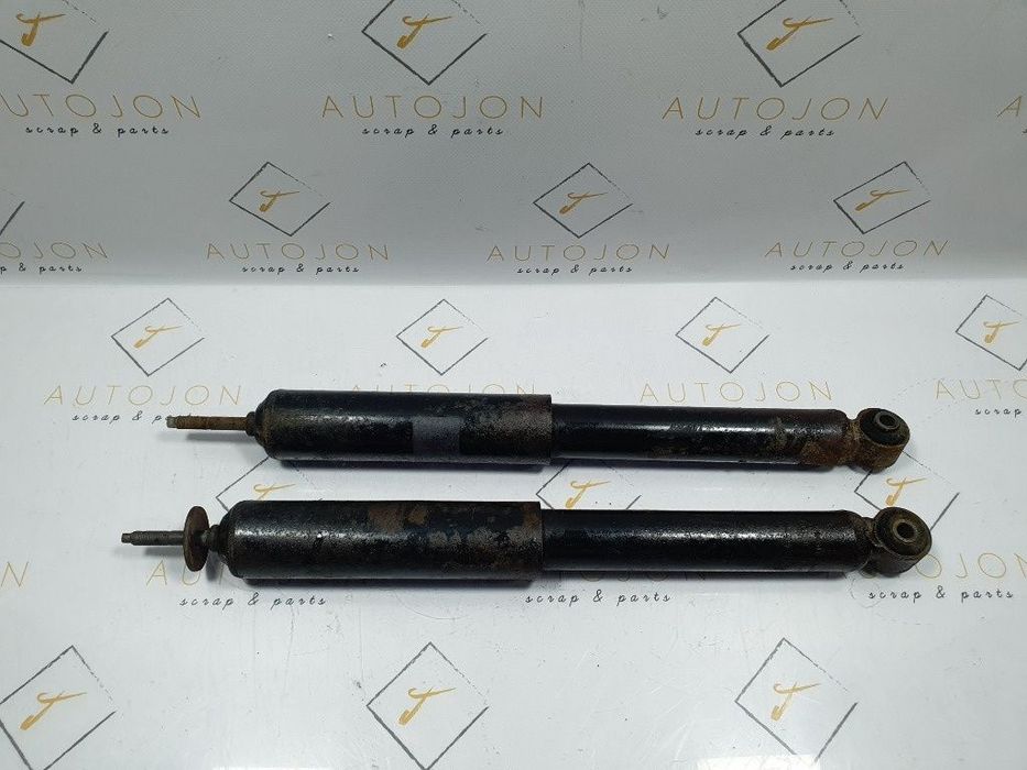 Set amortizoare  spate OPEL CORSA C F08, F68, X01 2000 - 2009 1.2 Twinport Z 12 XEP 9201036