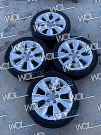 Jante / Roti R16 Audi a1 , VW polo, seat ibiza 5x100