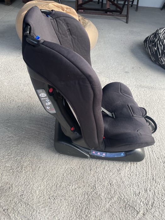 Детско столче до 13 кг