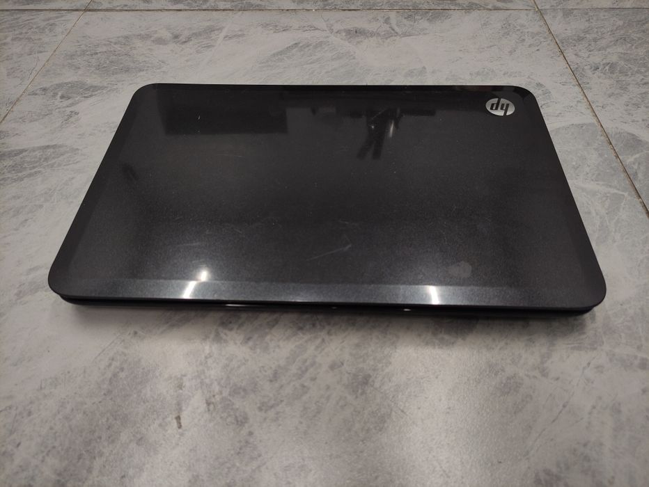 Ноутбук HP Pavilion G6