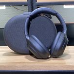 Беспроводные наушники Sony WH-1000XM4, Черные, 9936/А10