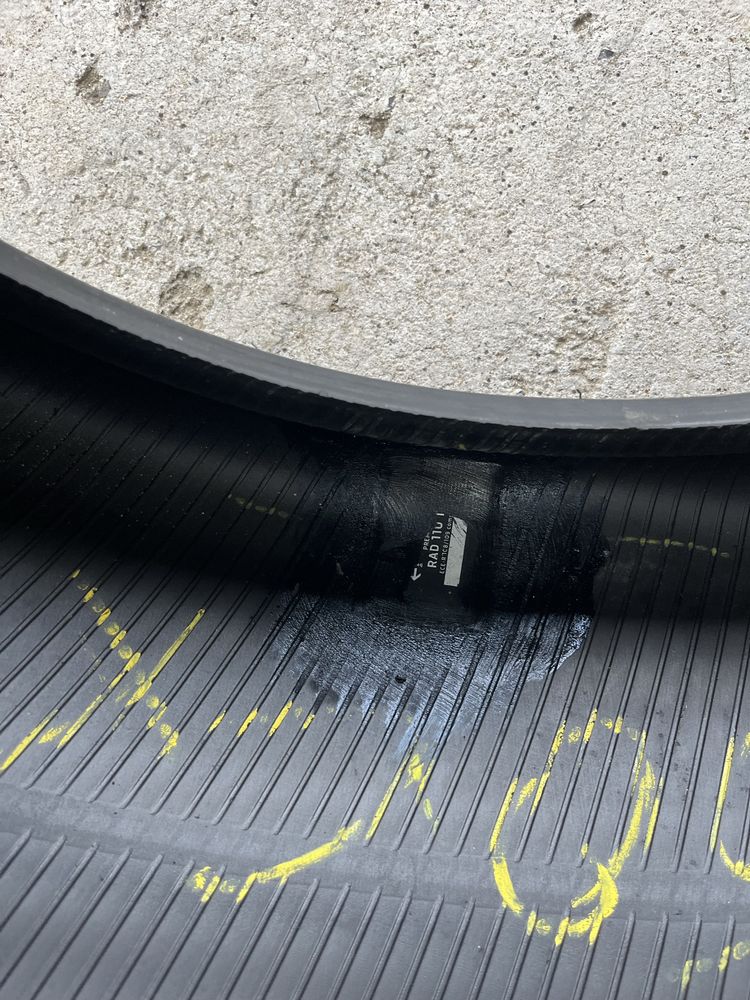 Bridgestone alenza 001 285/40/21