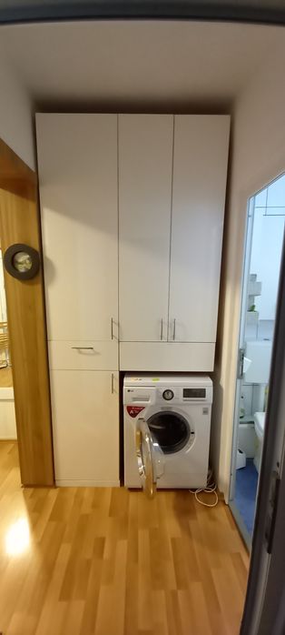 Inchiriez apartament 2 camere