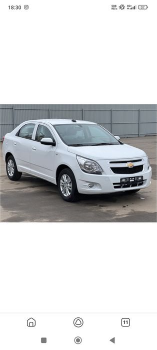 Кобольт 2024 пробег 40.000