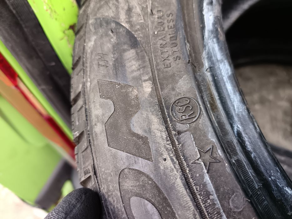 Anvelope MS iarna 255 50 19 cu 285 45 19 pirelli runflat 2022