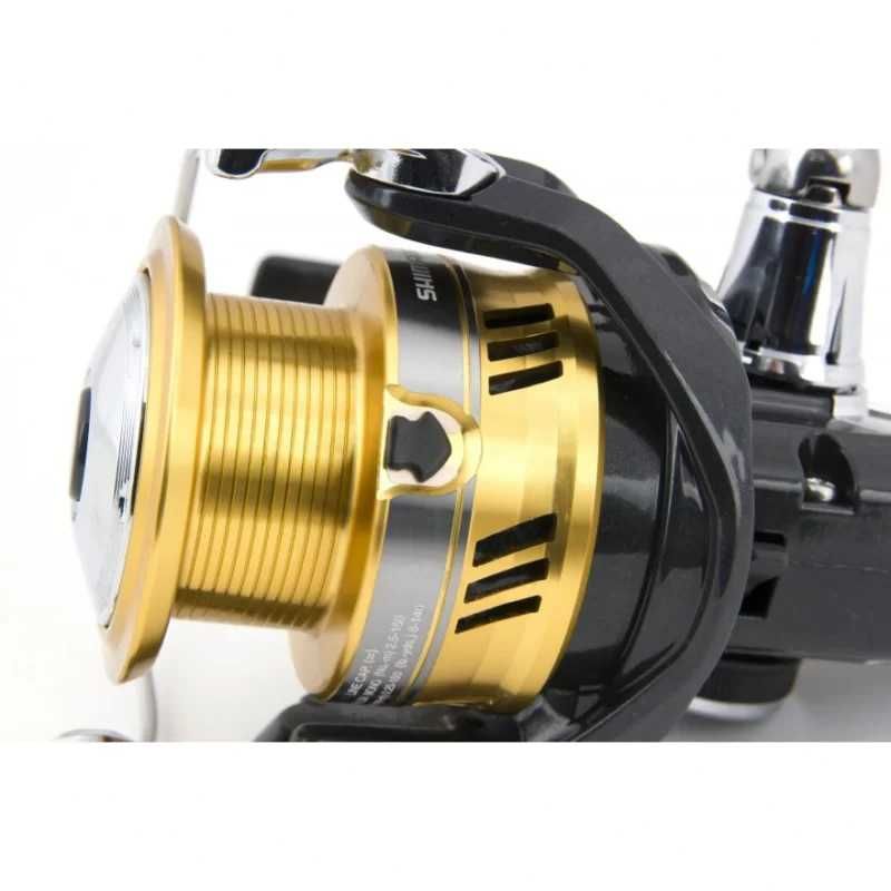 Макара Shimano Sahara 3000S RD