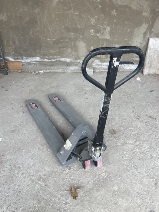 Рохля гидравлическая