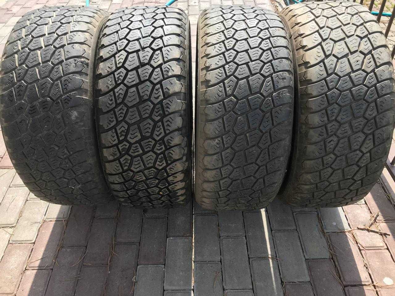 Комплект 255/55R18