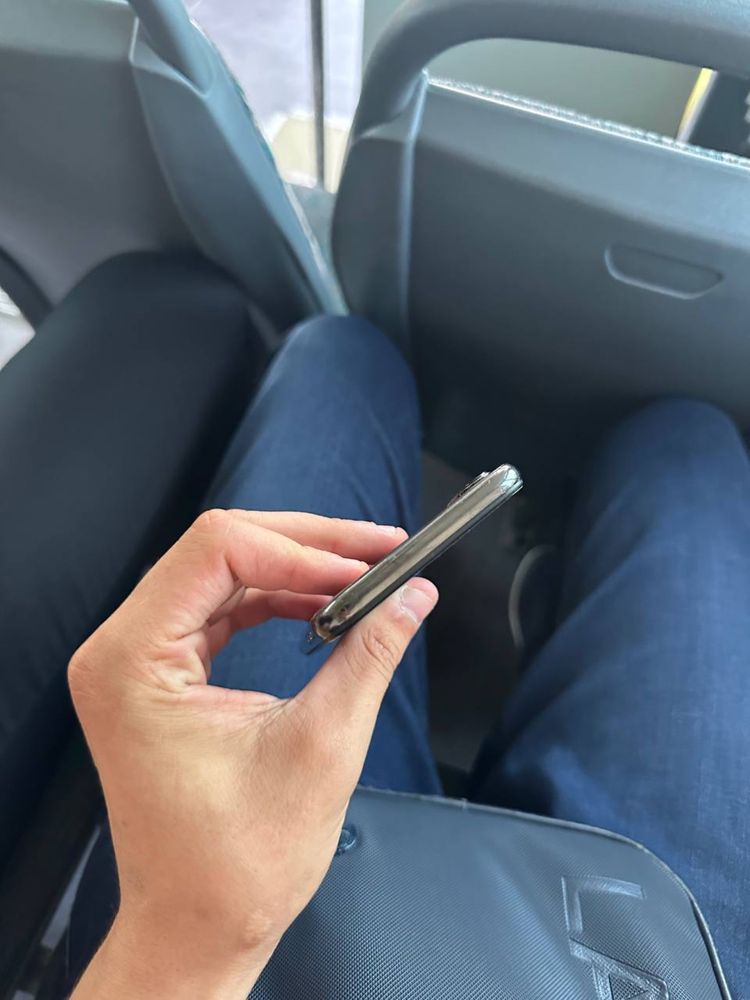Iphone X srochno