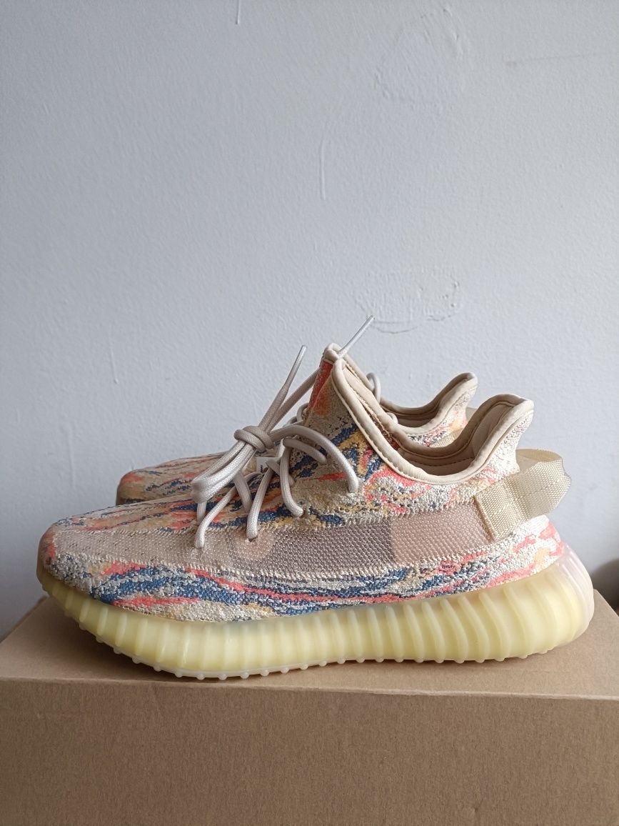 Adidas Yeezy Boost 350 V2 MX Oat номер 39 1/3 код 28A