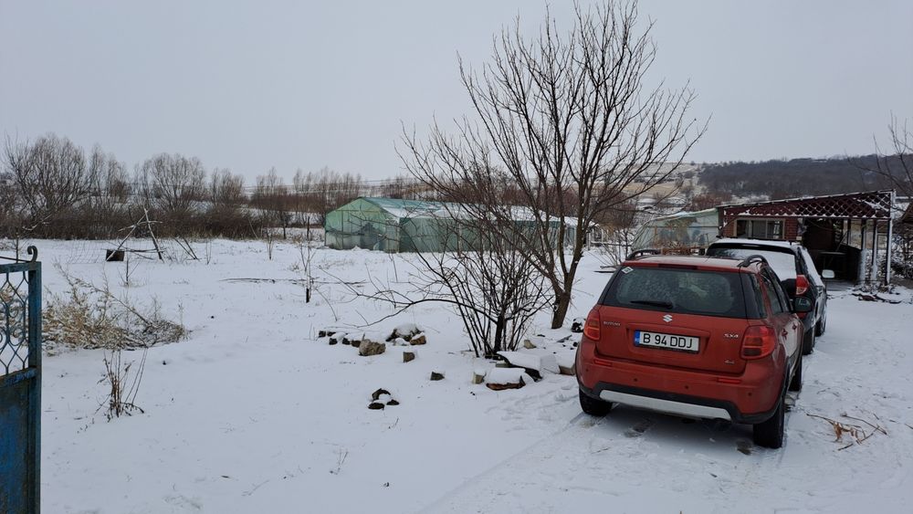 Suzuki SX4 4x4 1.6 Euro 5 benzina+GPL