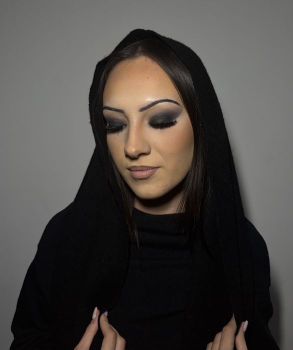 Machiaj Profesionist - Iasi