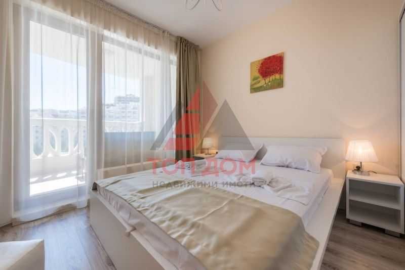 Дава се под наем Двустаен апартамент в Варна, Аспарухово - 67 кв.м за 550 € - Снимка #4