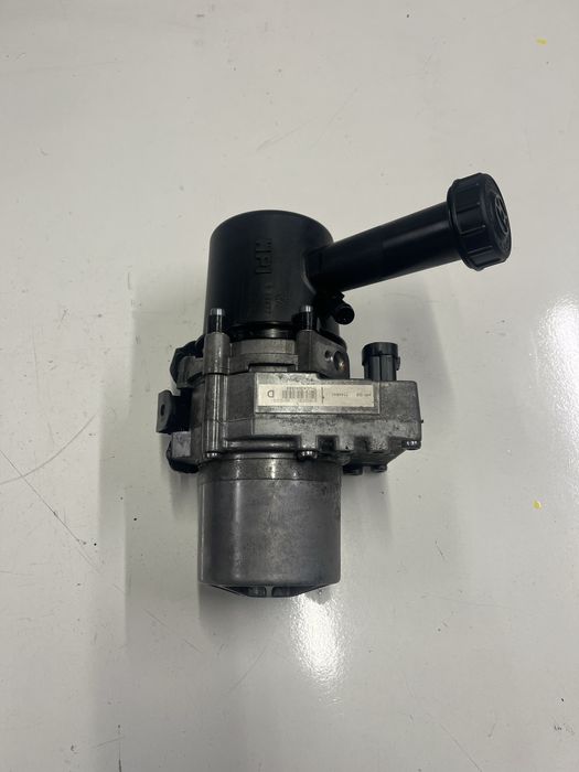 Електрическа хидравлична помпа Peugeot