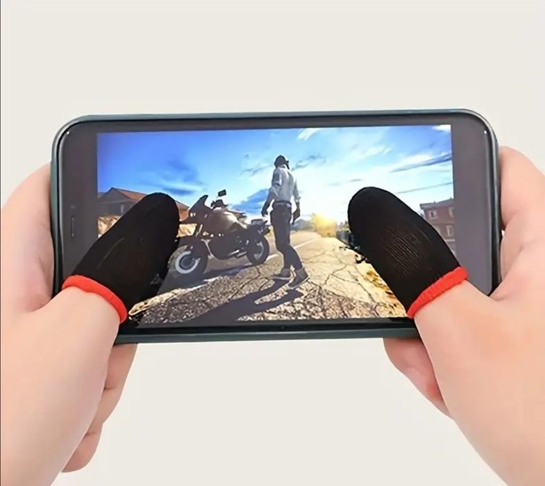 Гарантя 3жыл төзімді және ыңғайлы қолды терлетпиді