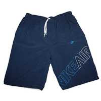 Nike Air Мъжки Двулицеви Къси Панталони Спорт Плажни Раз.M,32