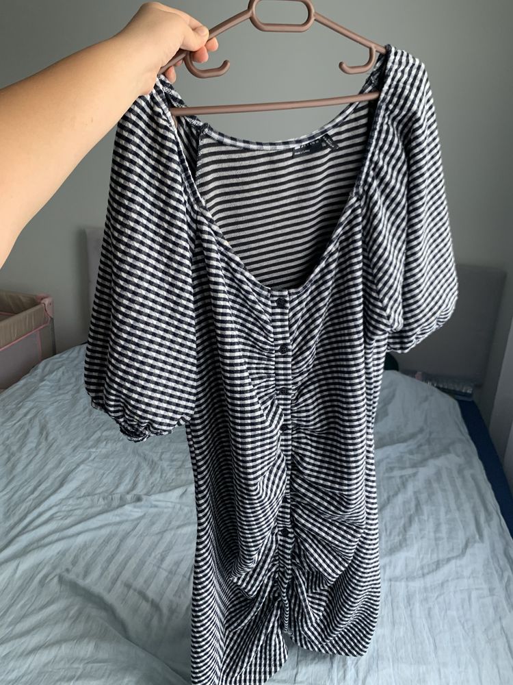 Рокля Asos curve plus size