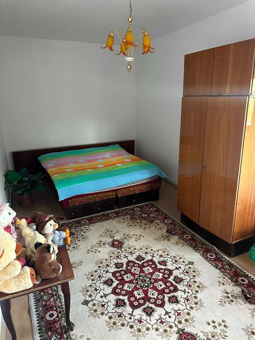 Casă spațioasă P+E 261 mp + 700 mp teren – Băicoi, direct proprietar!!